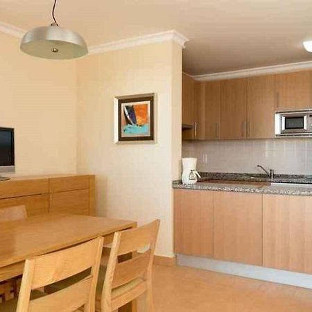 Apartamentos Monte Gordo Plaza Exterior photo
